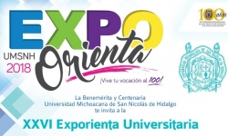 Expo - Orienta 2018
