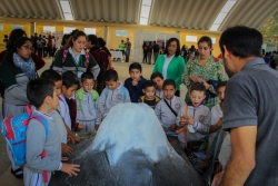 25a SEMANA NACIONAL DE CIENCIA Y TECNOLOGÍA