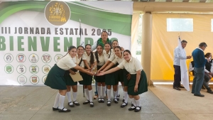 Escoltas de bandera