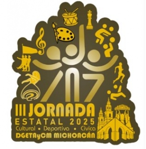 III JORNADA ESTATAL 2025