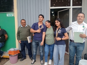 Elaboración de productos lácteos