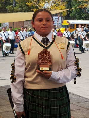 Banda de guerra