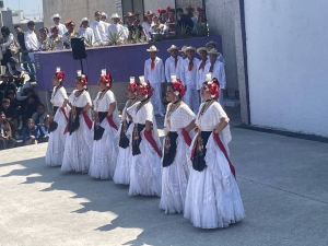 Baile regional y Danza autóctona