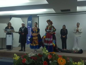 Embajadores