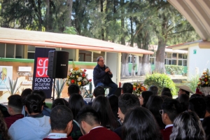 Semana de Aniversario 47 de la Fundación del Plantel